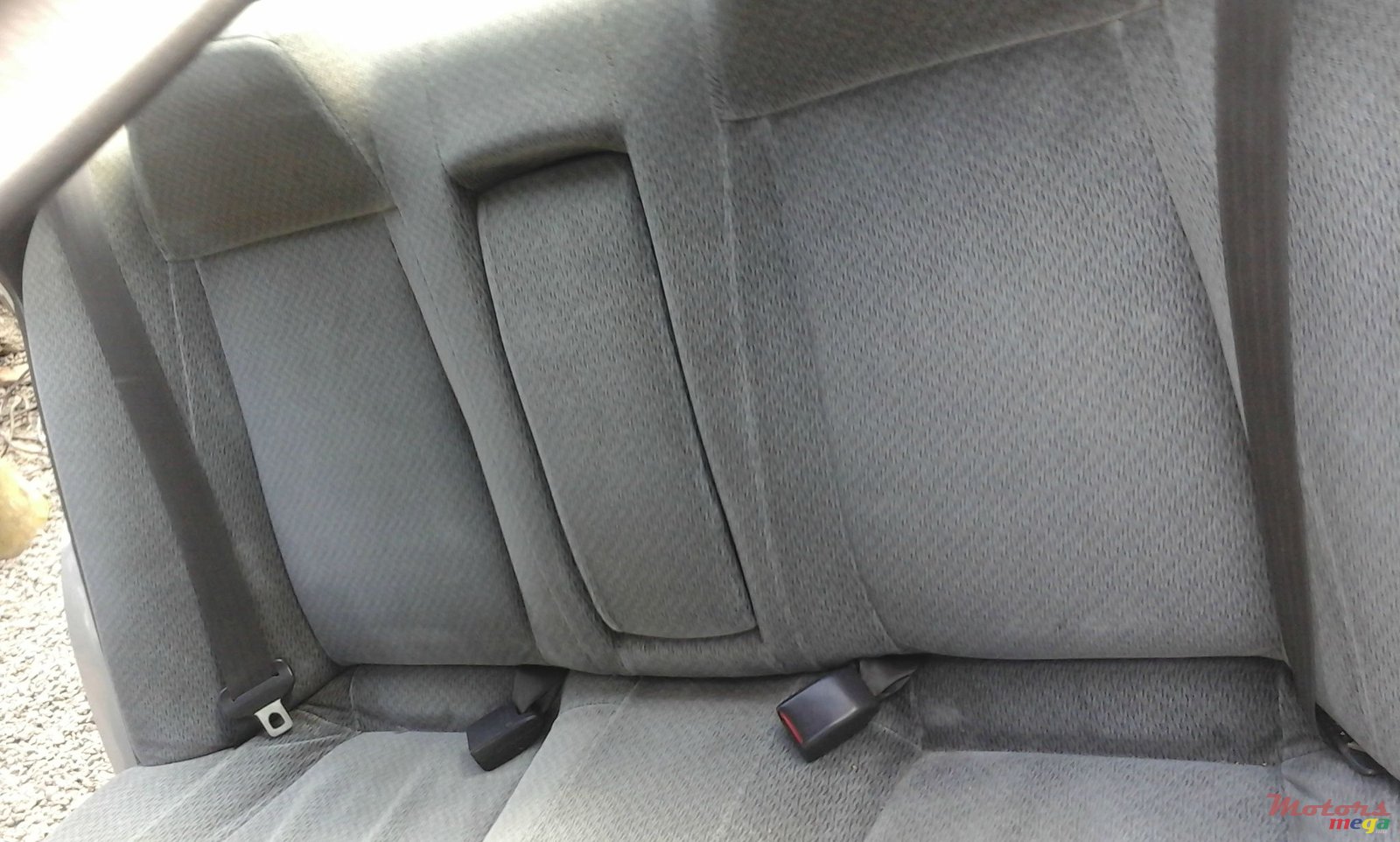 1995' Toyota Corolla EE101 photo #7