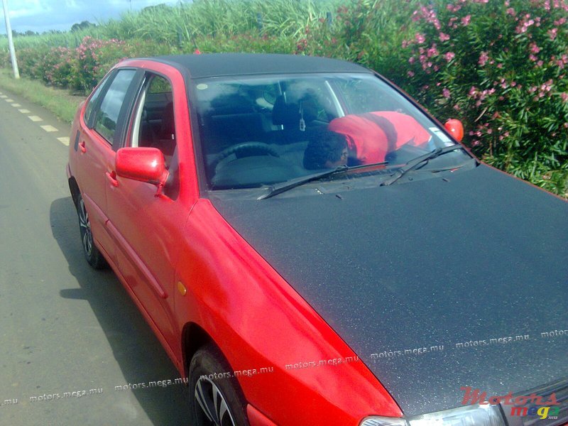 1999' Volkswagen photo #1