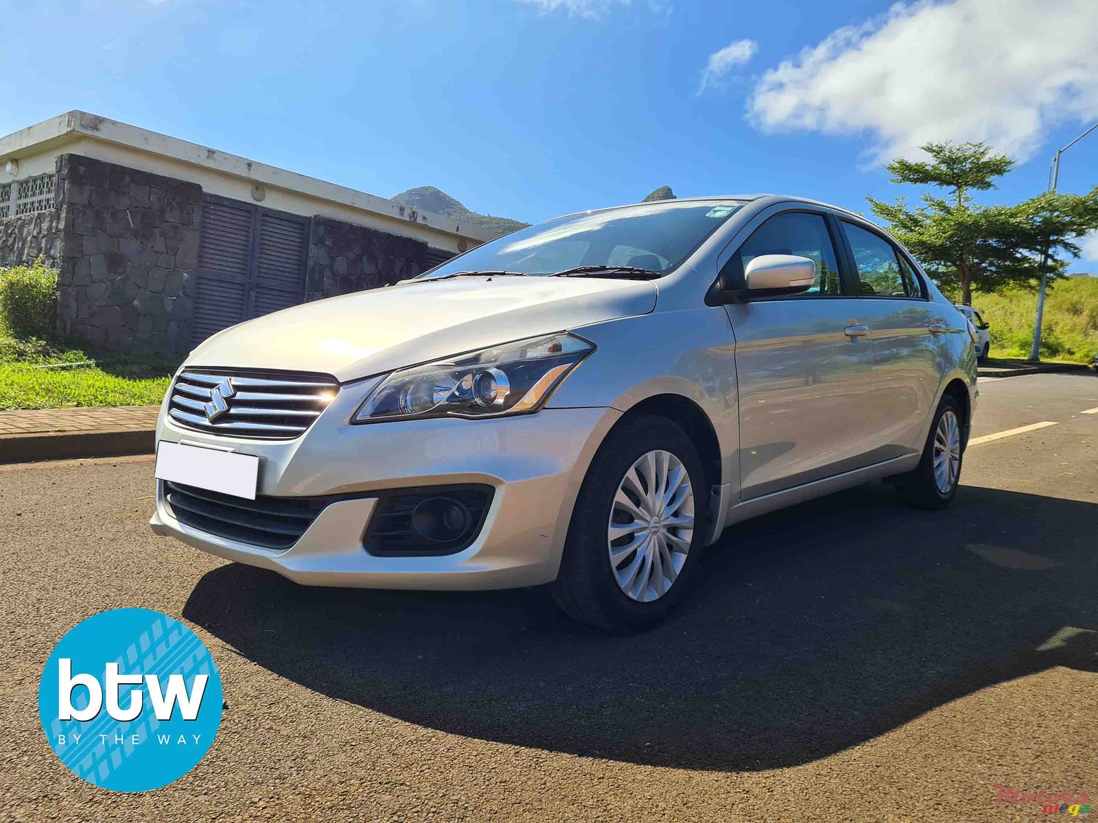 2018' Suzuki photo #2