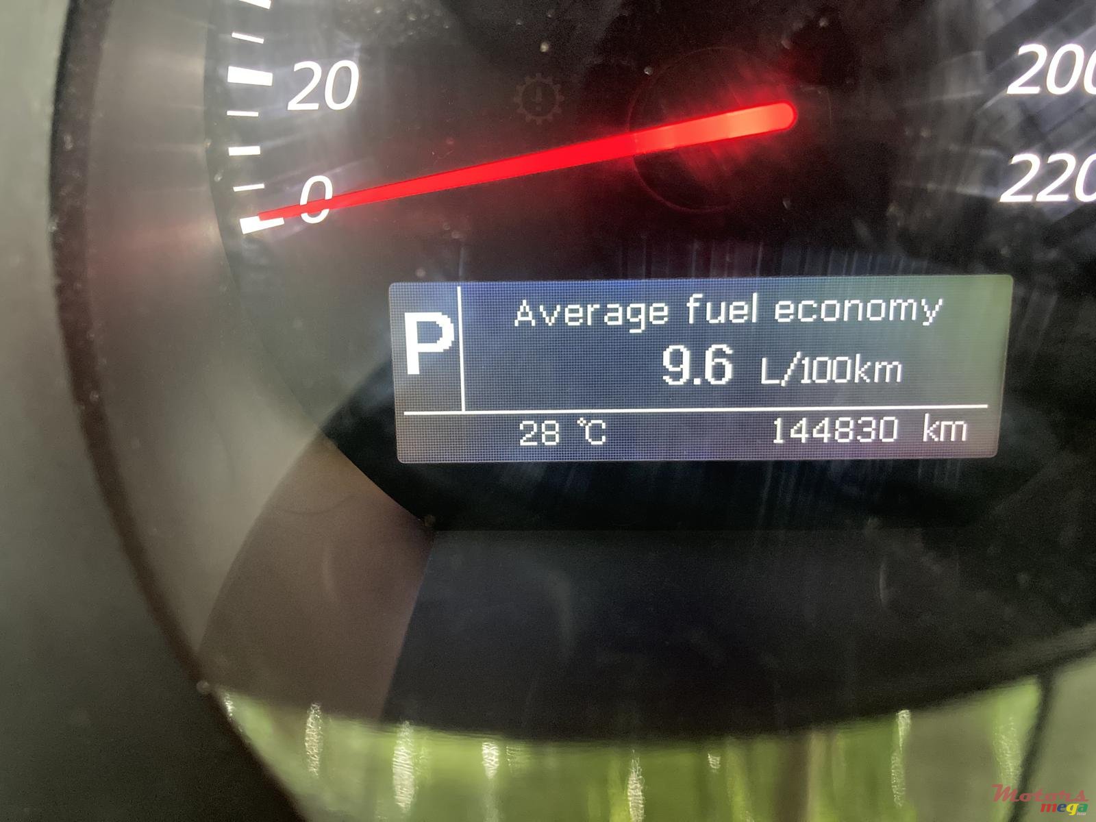 2008' Suzuki Grand Vitara VVT photo #4