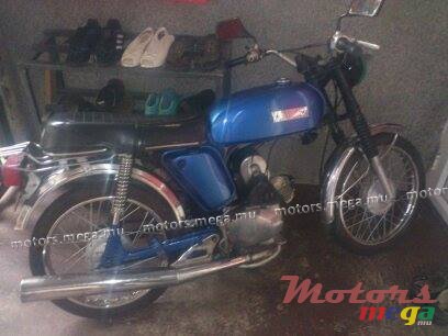 1993' Yamaha photo #1