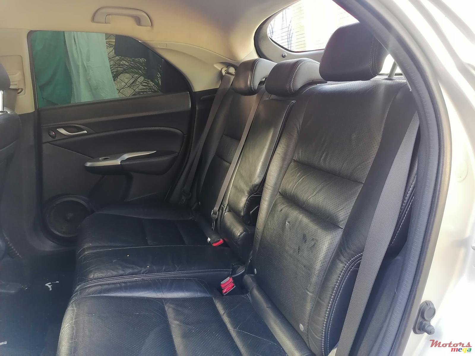 2008' Honda Civic photo #5