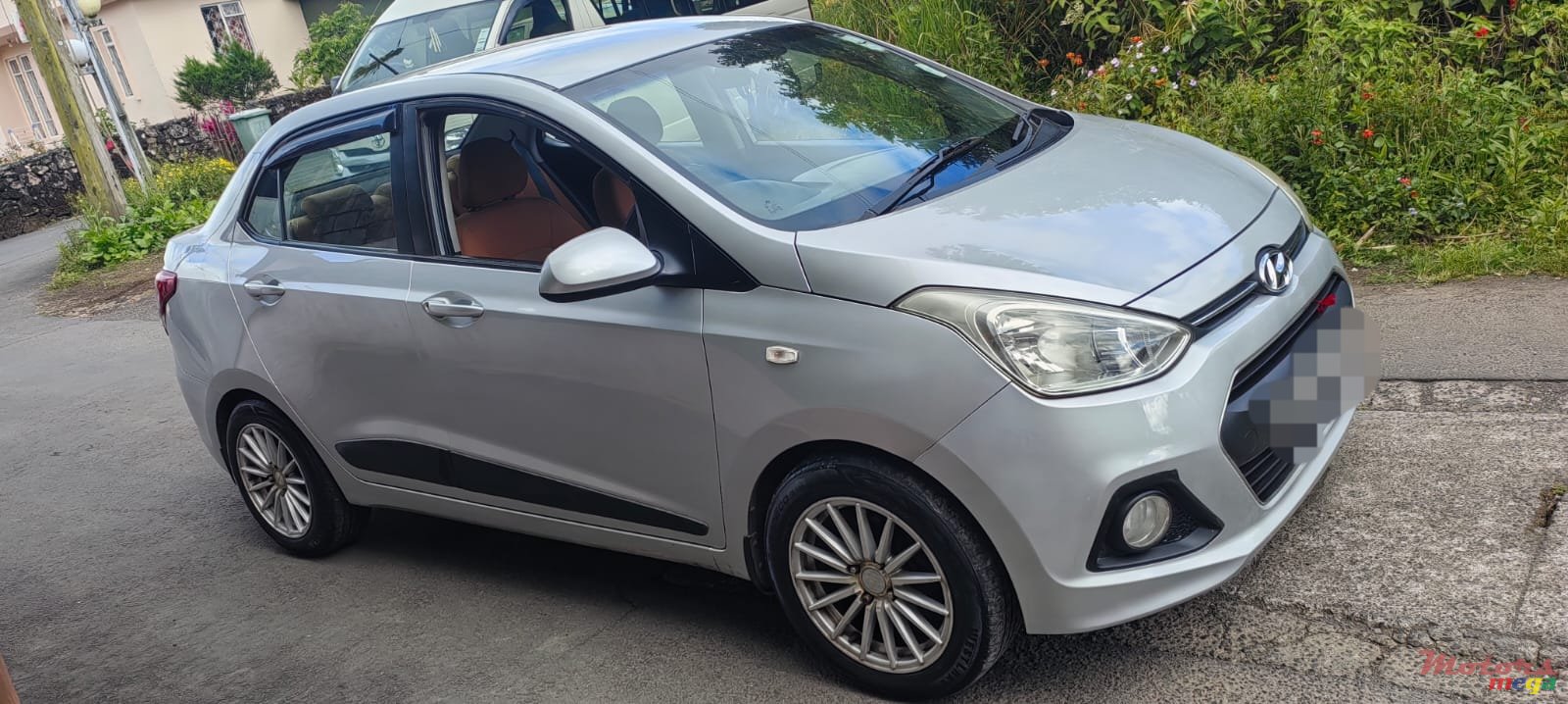 2014' Hyundai i10 photo #1