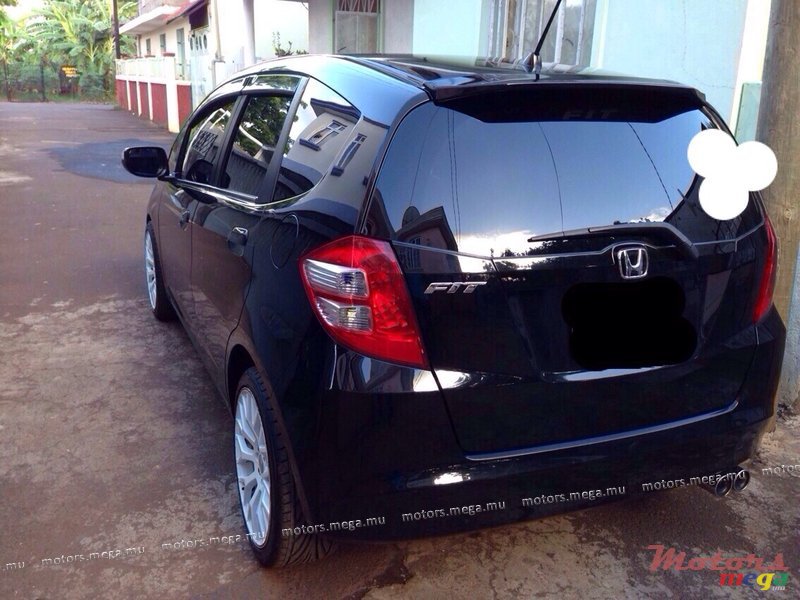 2008' Honda photo #6