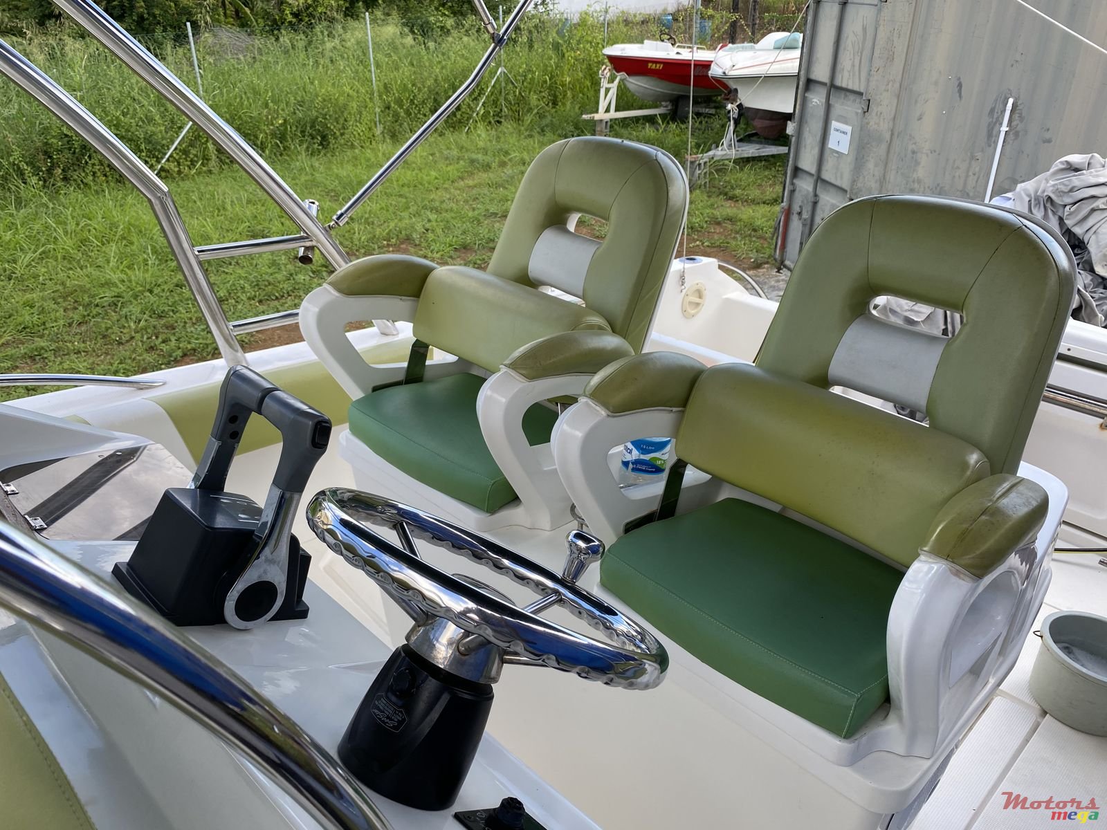 2014' Legend photo #6