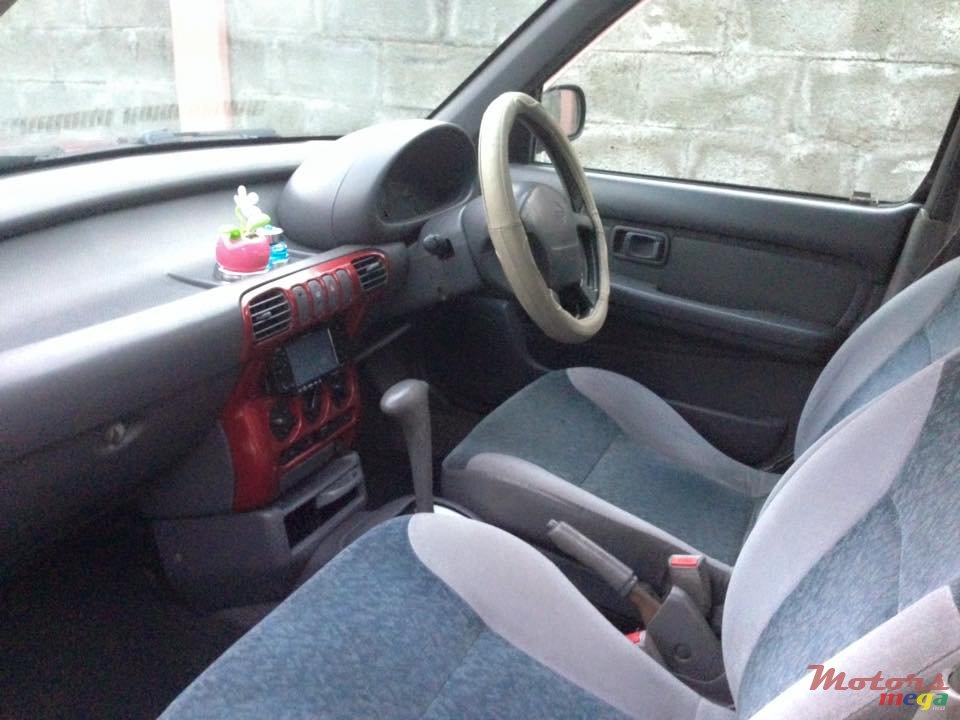 1997' Nissan photo #2