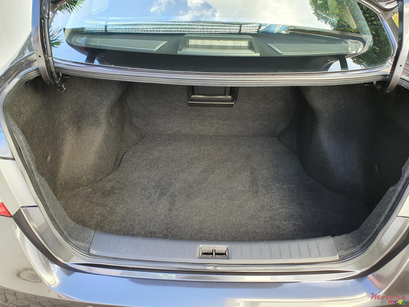 2014' Nissan Sentra photo #5