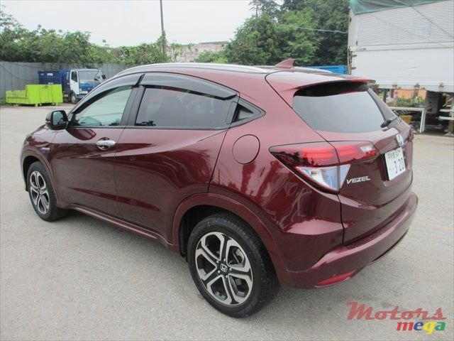 2014' Honda photo #1