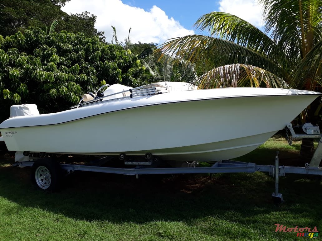 2016' Becker photo #2