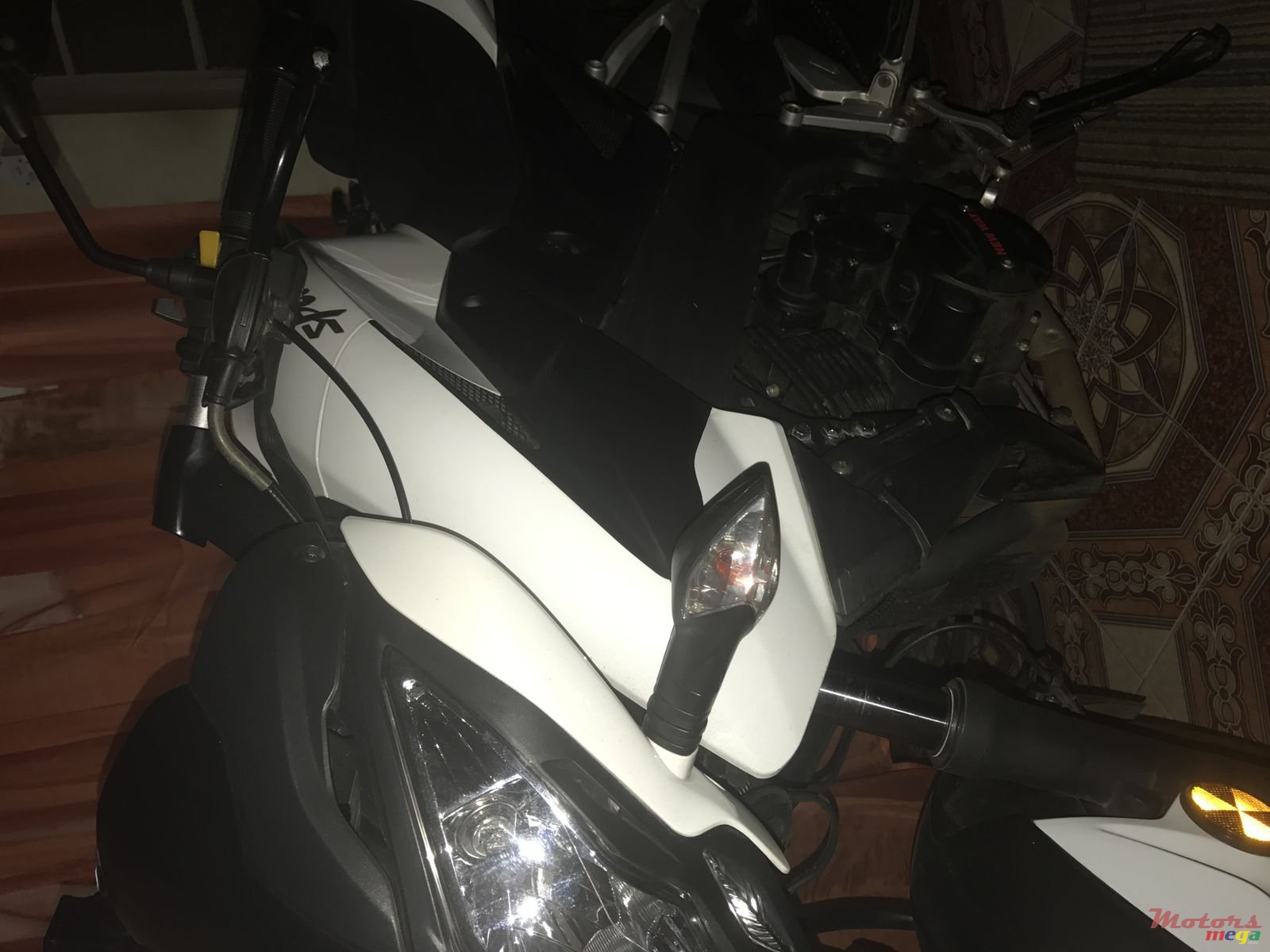 2017' Indian photo #1