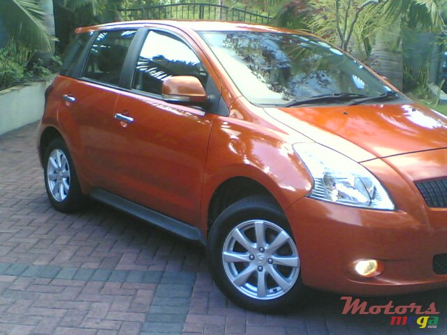 2011' GWM Florid photo #1