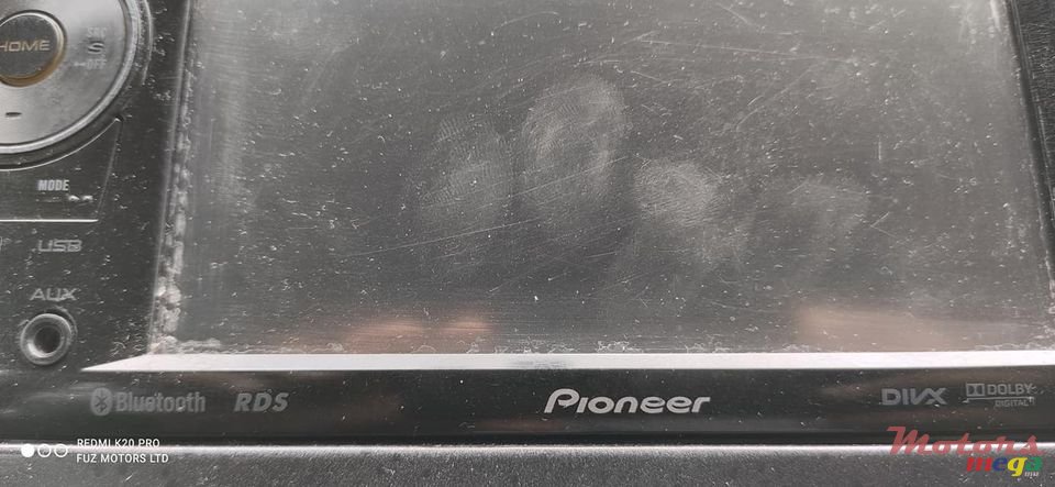 2007' Nissan Tiida photo #6