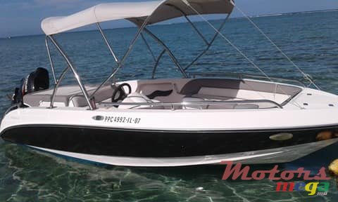 2011' Legend photo #1