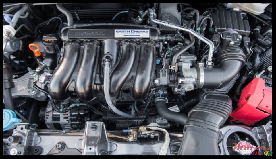 2014' Honda Fit photo #5