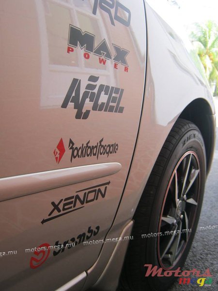 2002' Toyota photo #6