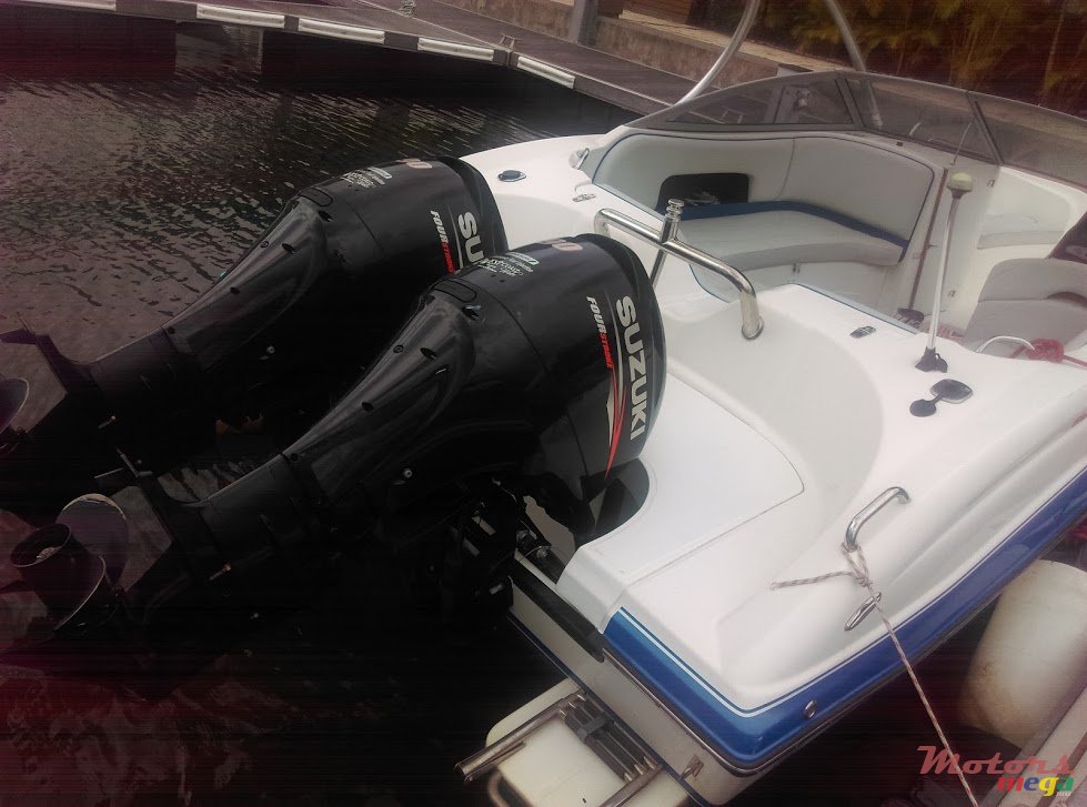 2016' Outland photo #3