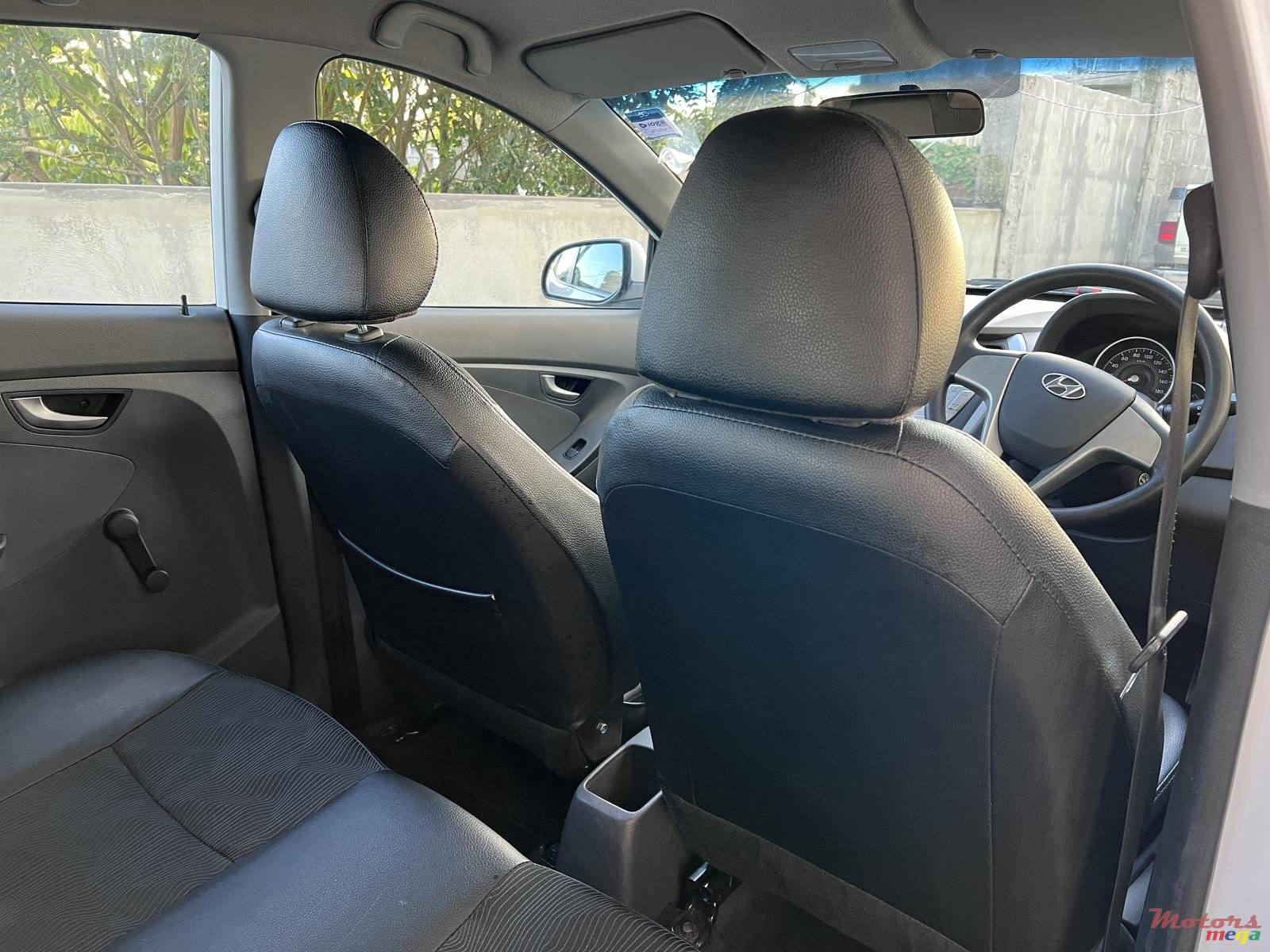 2018' Hyundai EON photo #4