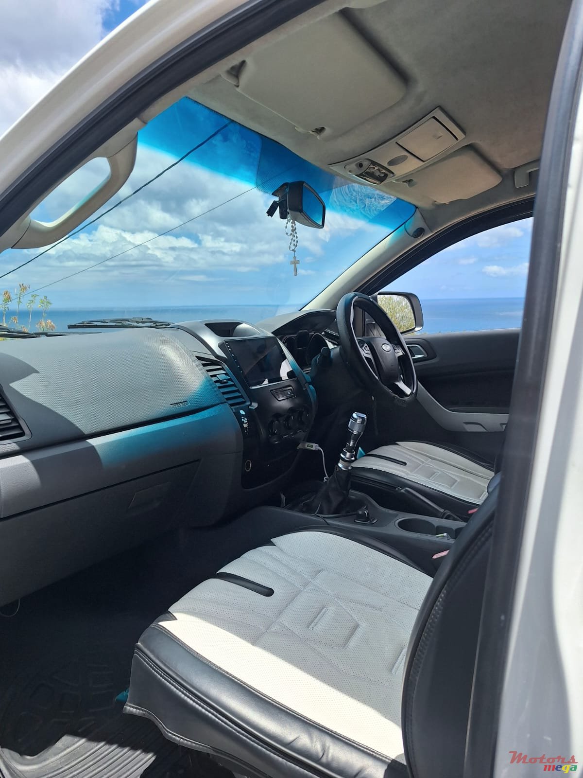 2013' Ford Ranger XLT photo #6