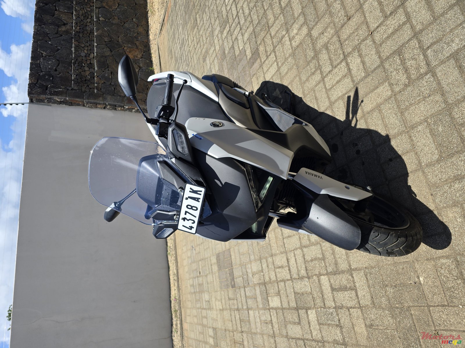 2024' Yamaha photo #1