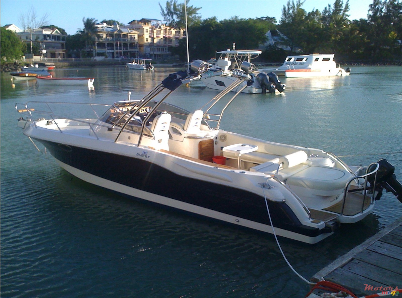 2000' Legend photo #1