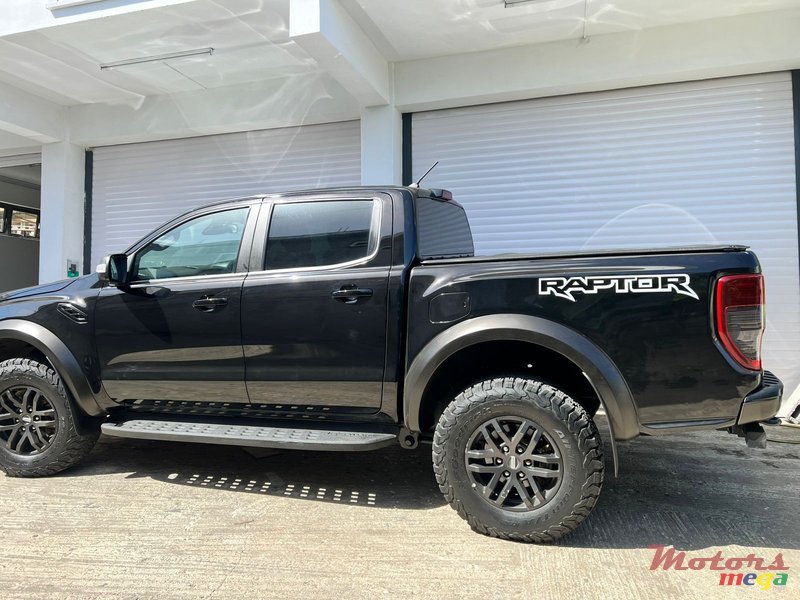 2019' Ford Raptor photo #3