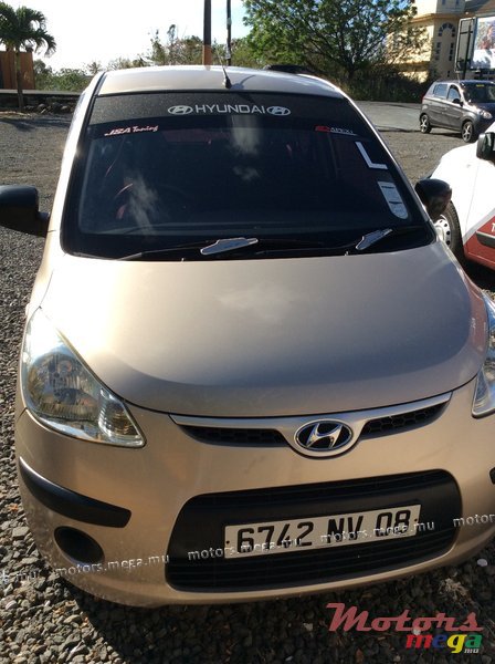 2008' Hyundai photo #4