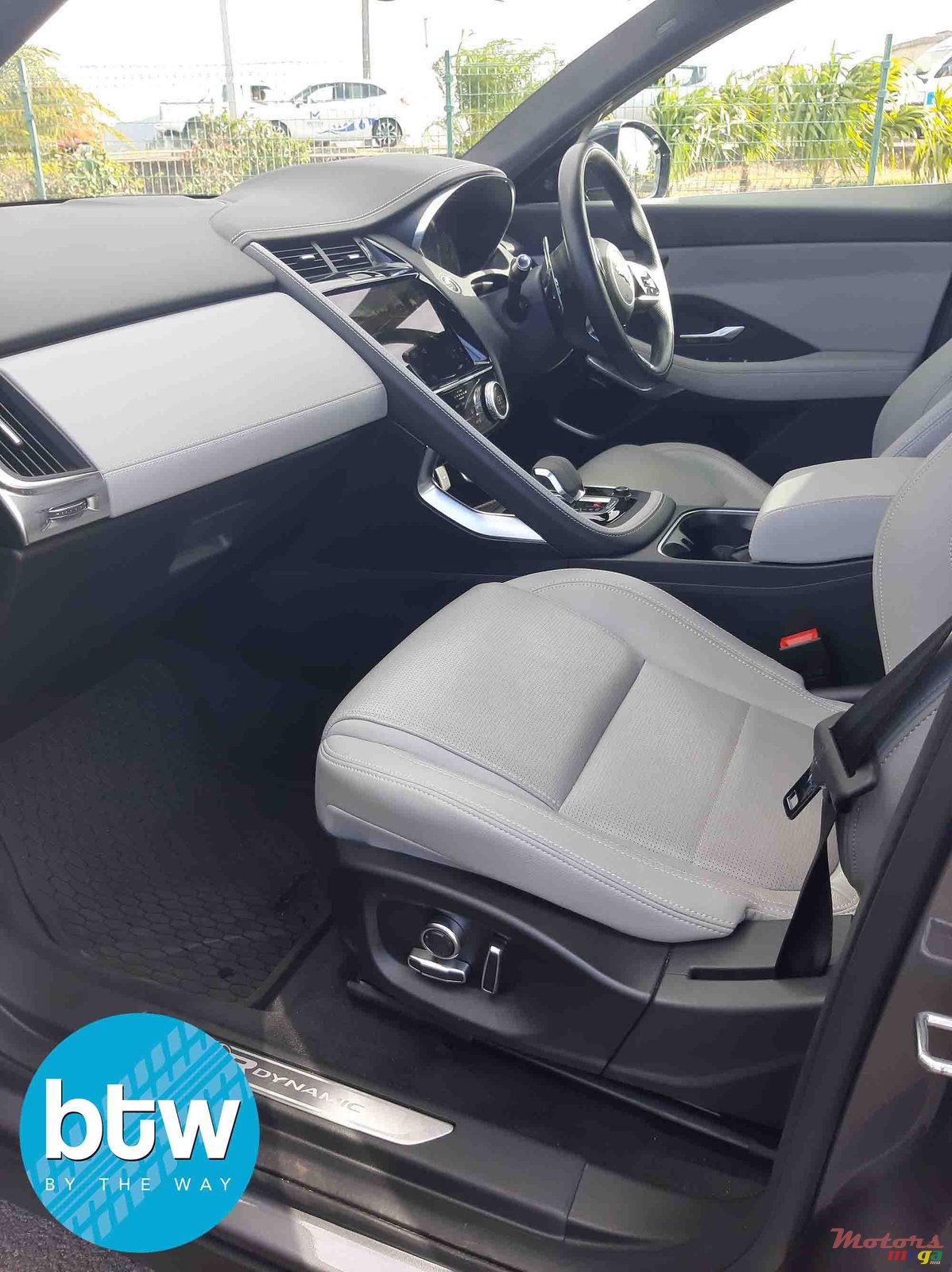 2021' Jaguar E-Type photo #5