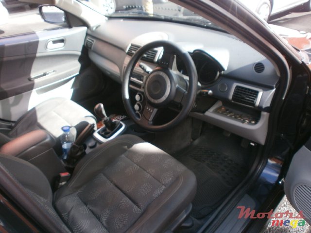 2012' Proton Persona 1.6 photo #5