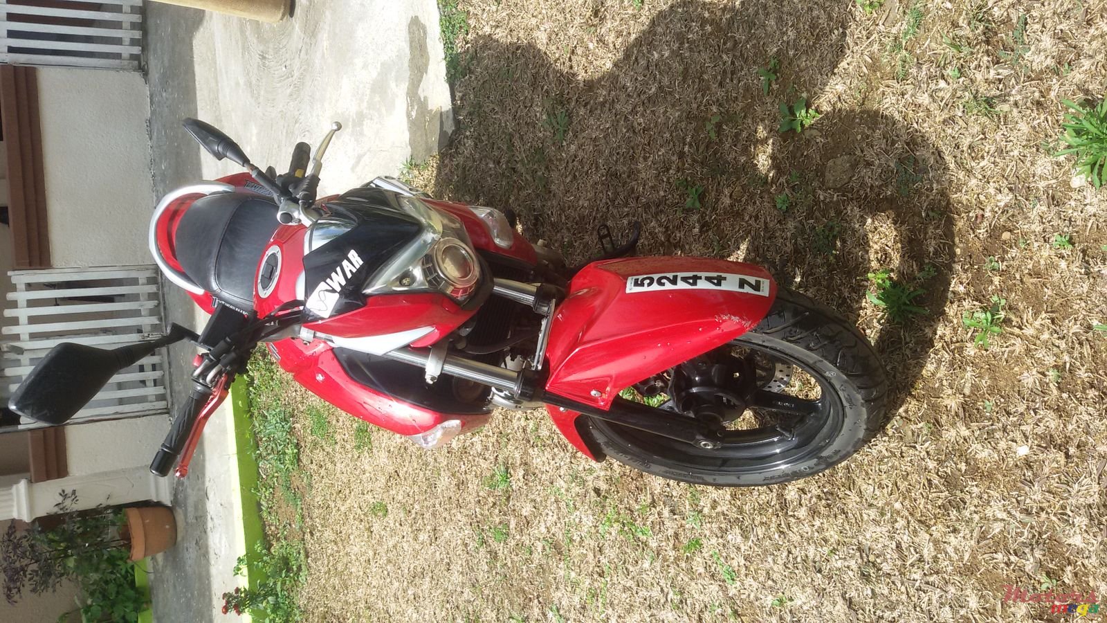 2014' Suzuki photo #6