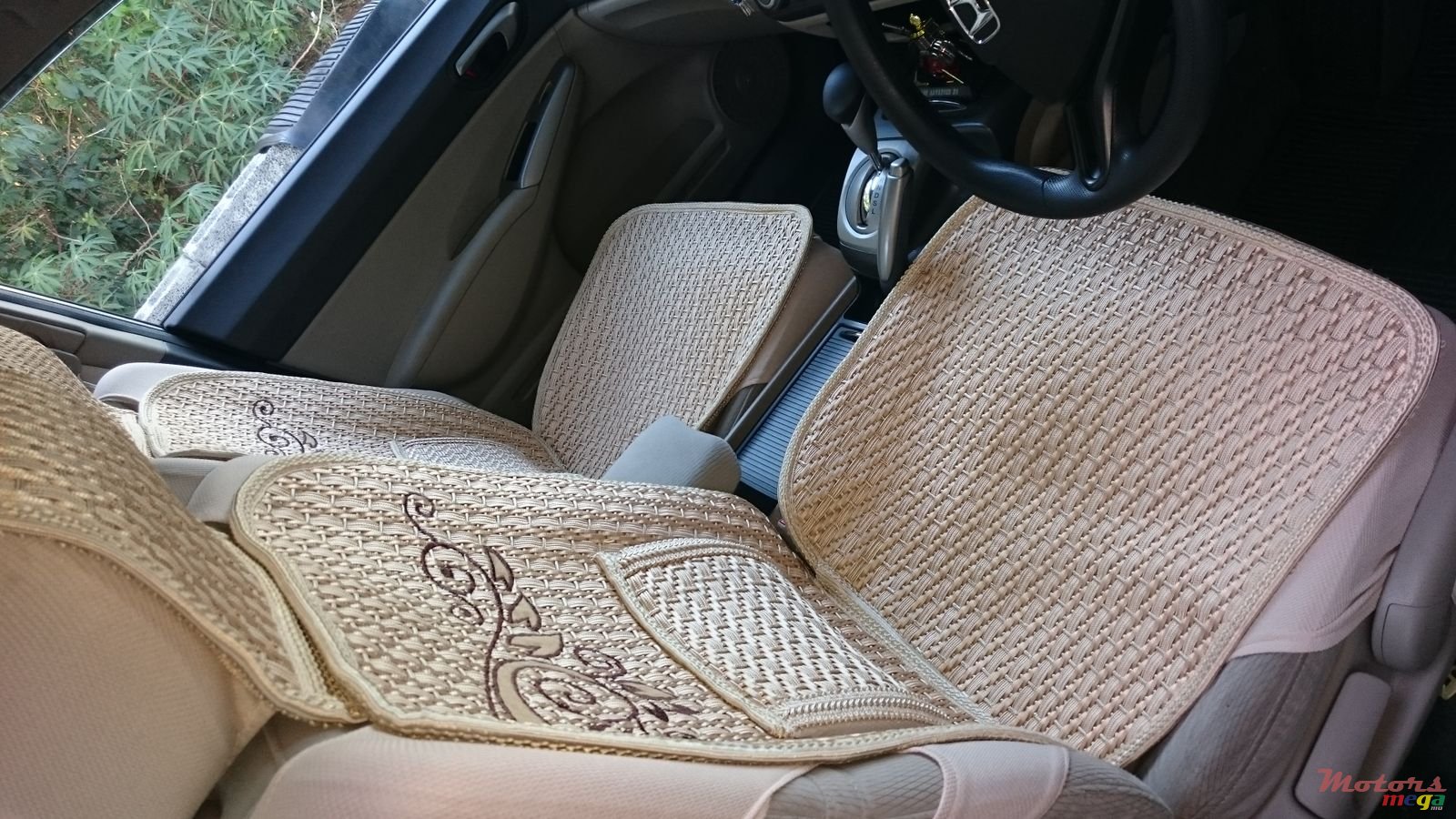 2011' Honda Civic photo #1