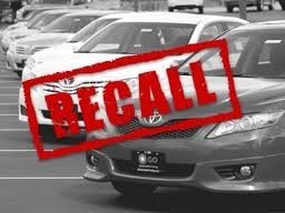 Toyota Recalls 7.43 Million Cars