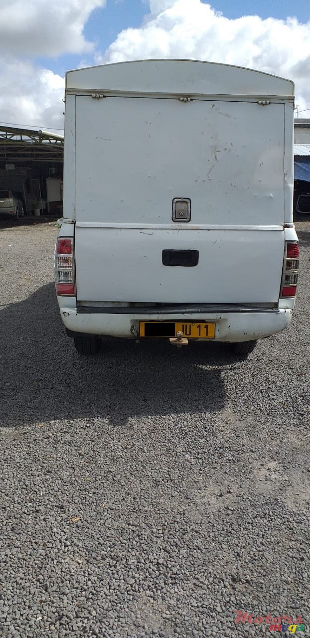 2011' Ford Ranger photo #5