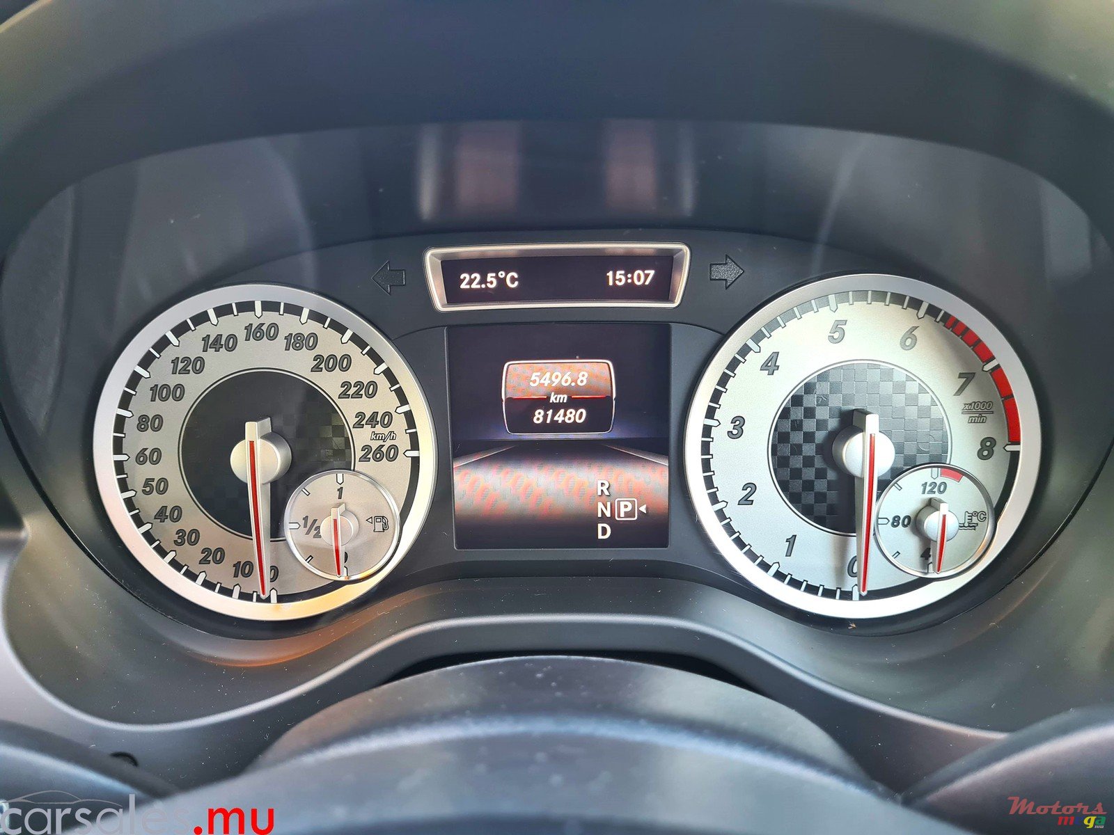 2014' Mercedes-Benz A 200 Urban Line photo #7