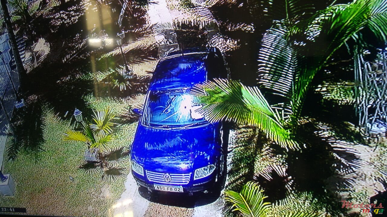 2002' Volkswagen Passat Engine rebuilt photo #4