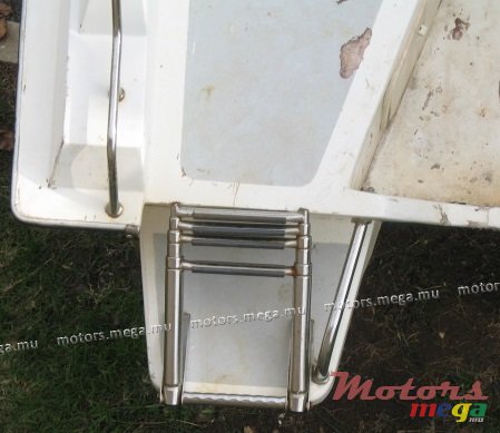 2008' Tremlett Geared for Scuba Diving photo #5