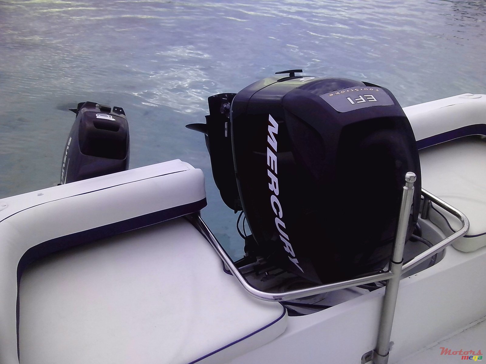 2002' Sea Pro 2000 photo #5