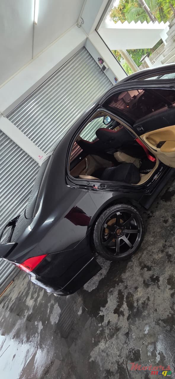 2005' Honda Accord cl 7 photo #2