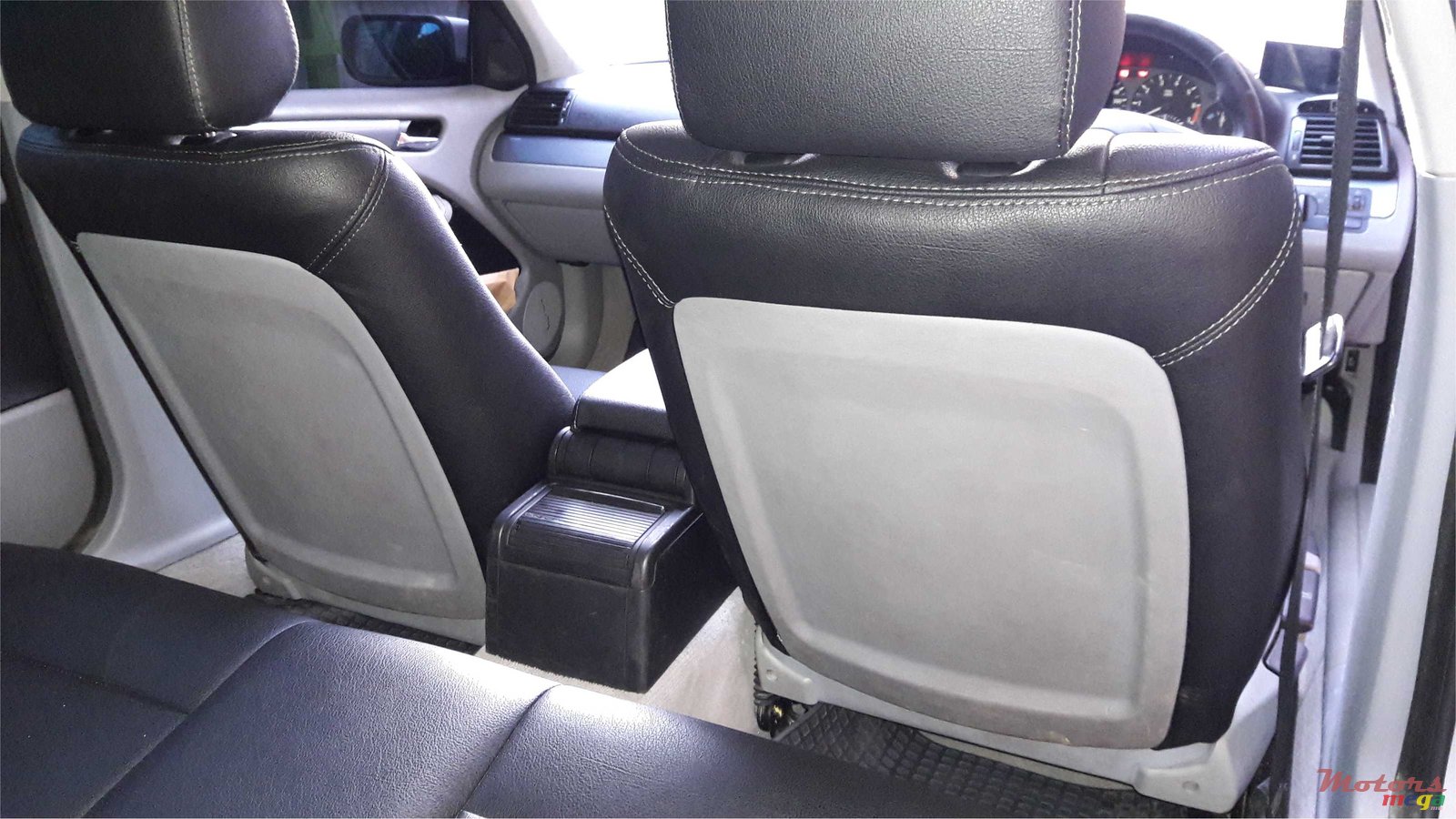 1999' BMW 3 Series M3 Body kit photo #4