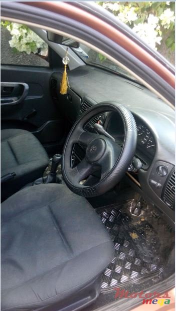 2000' Volkswagen Polo classic photo #3