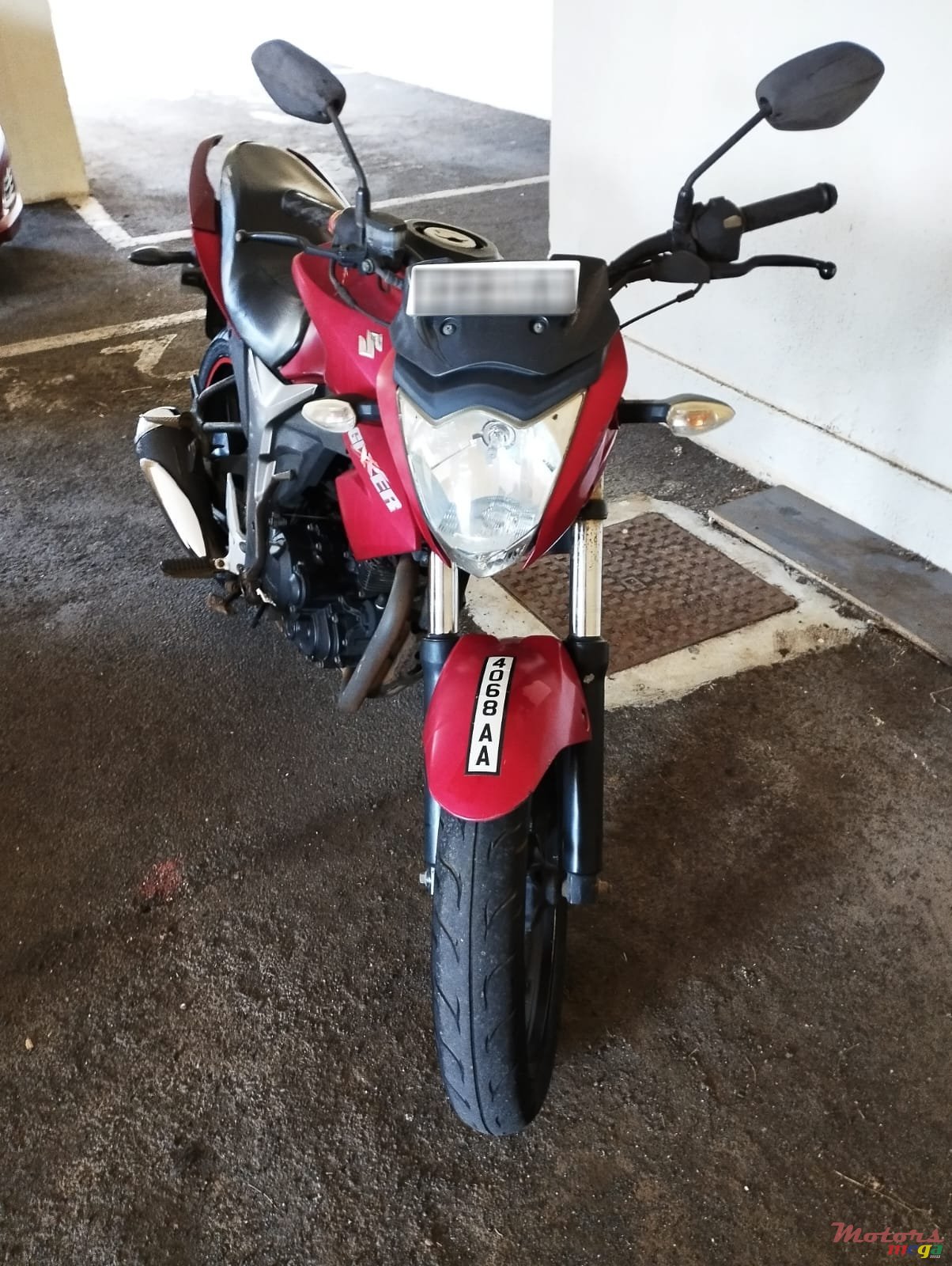 2016' Suzuki photo #2