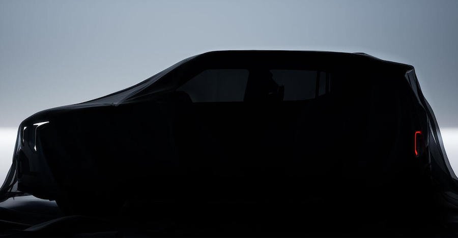 Kia will unveil EV2 in January as Renault 4 rival