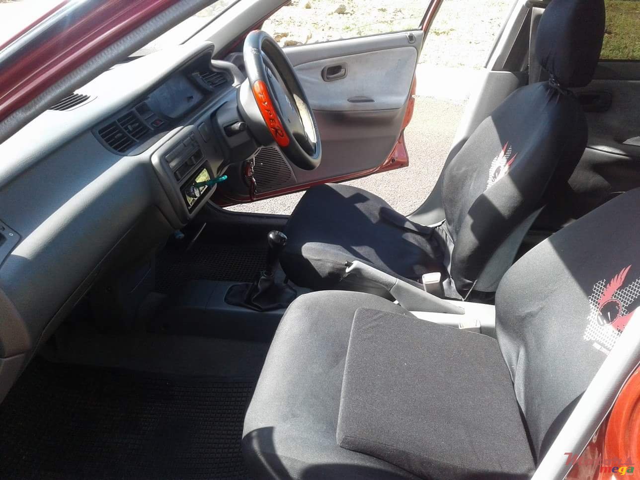 1994' Honda Civic Eg photo #7