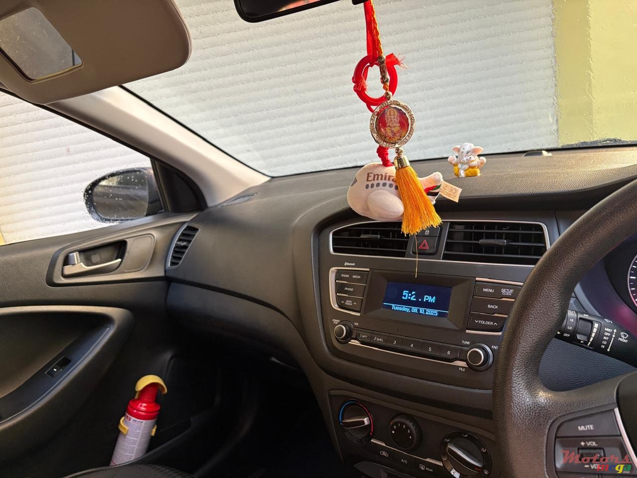 2019' Hyundai i20 photo #4