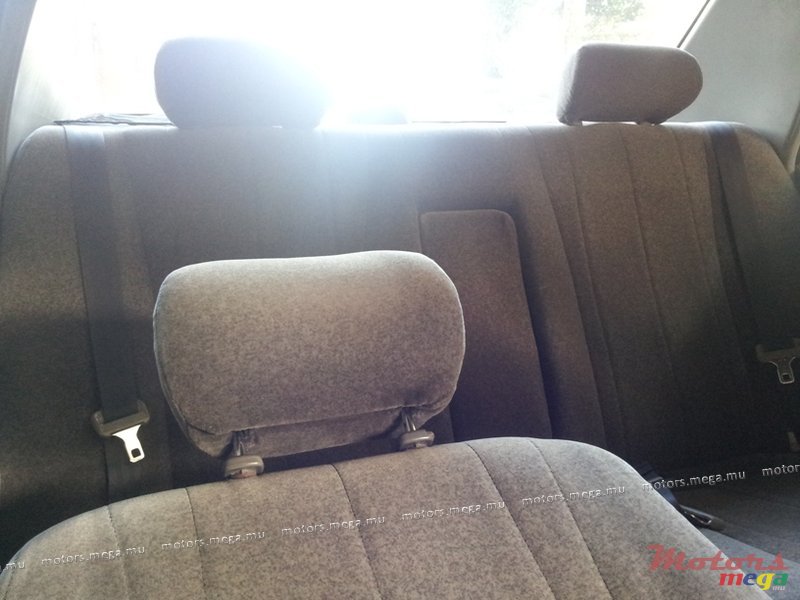 1999' Toyota photo #5