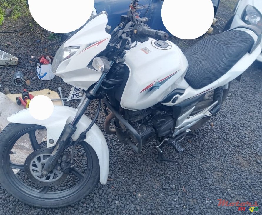 2017' Suzuki photo #1