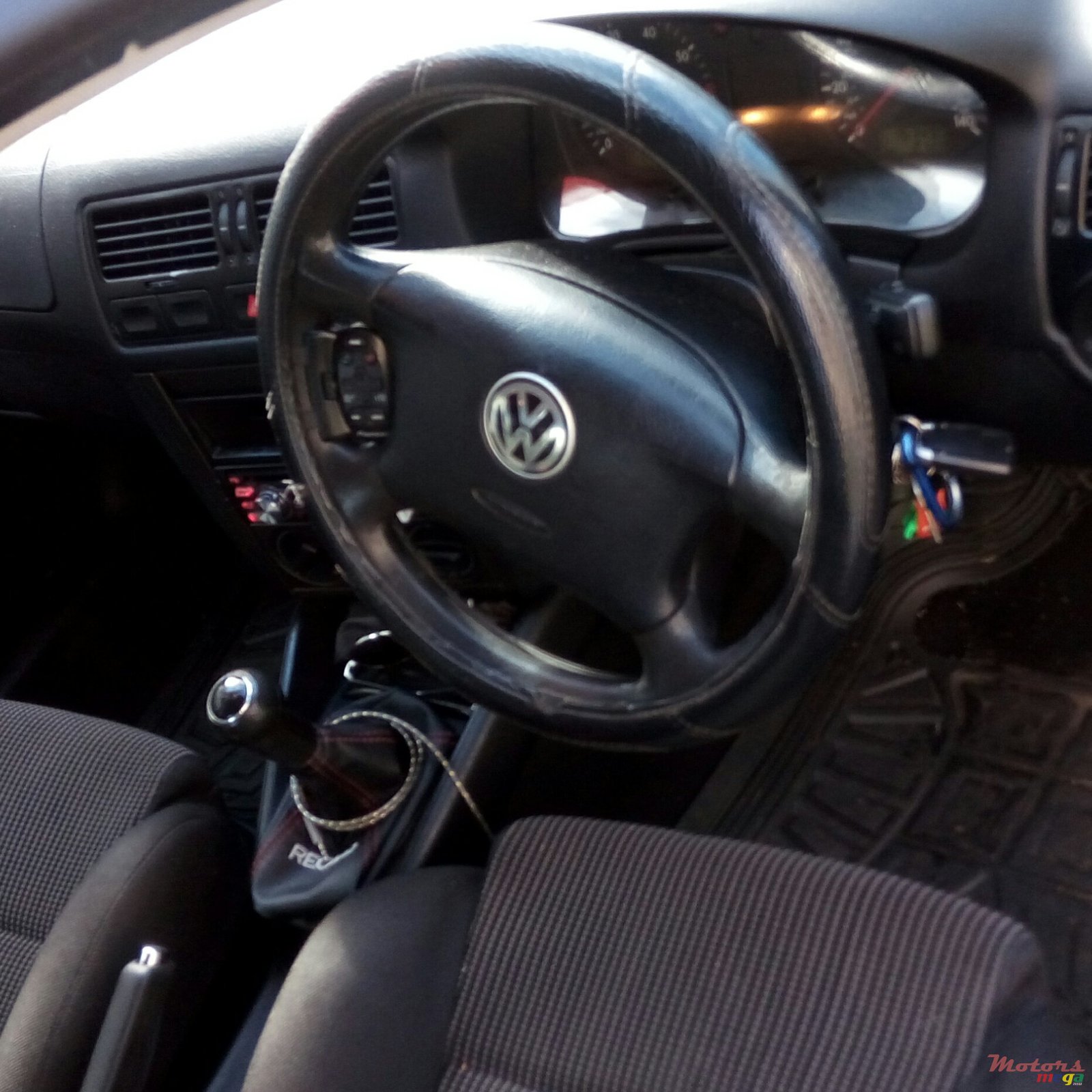 2000' Volkswagen photo #7