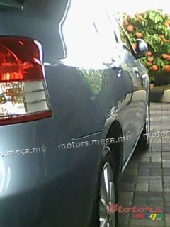 2009' Toyota Venture Yaris Sedan photo #4