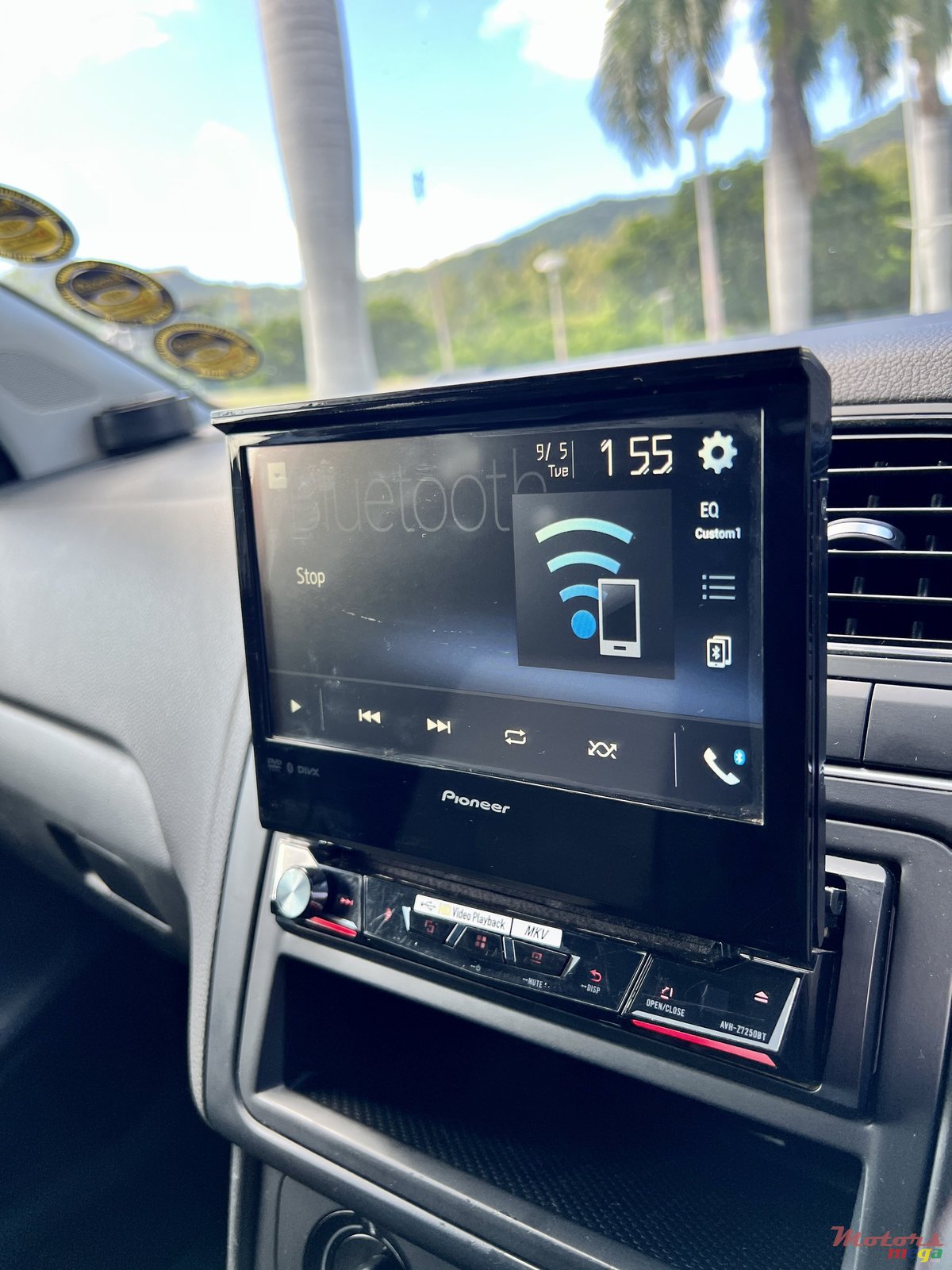 2012' Volkswagen photo #6