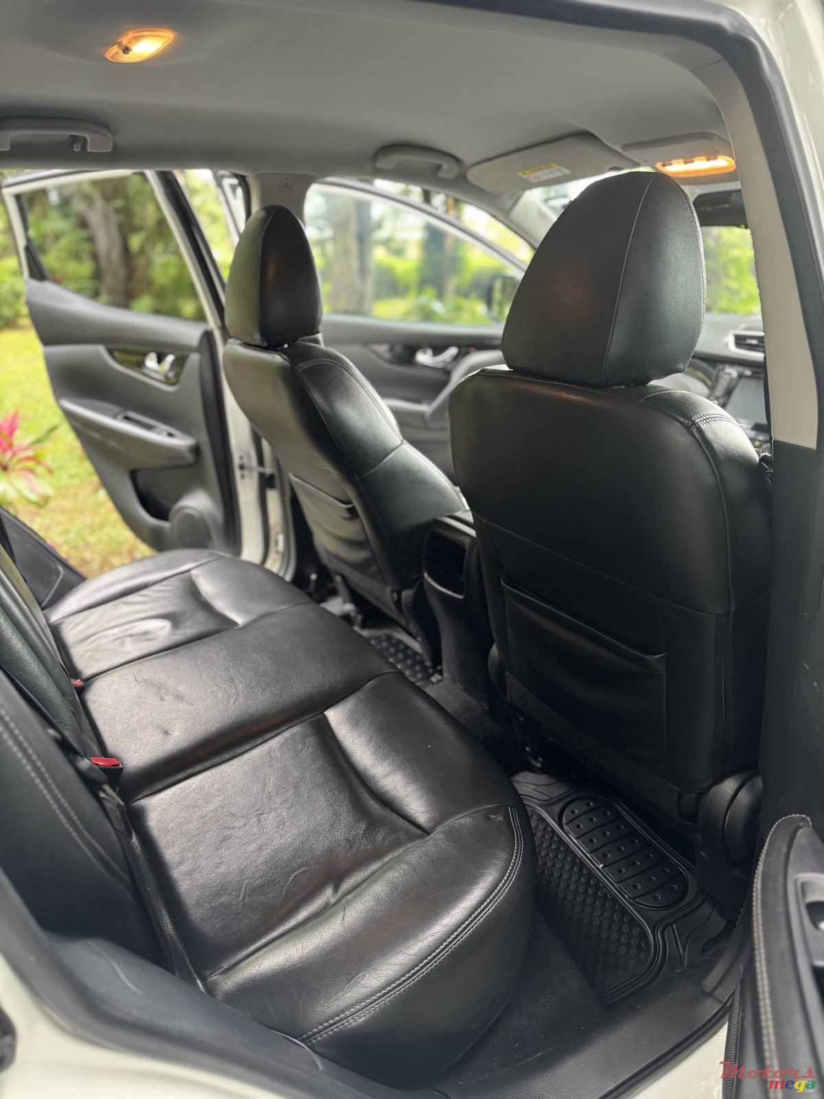 2017' Nissan Qashqai 1.6 Diesel photo #7