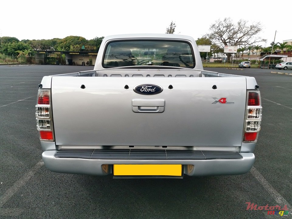 2010' Ford Ranger photo #3